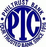 Philtrust Bank Jobs in Philippines .